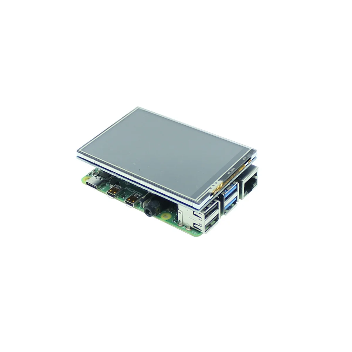 ׼ ġ ÷ ũ TFT LCD,   4B, 3B +, 3B,  W, 480x320 ÷, 3.5 ġ
