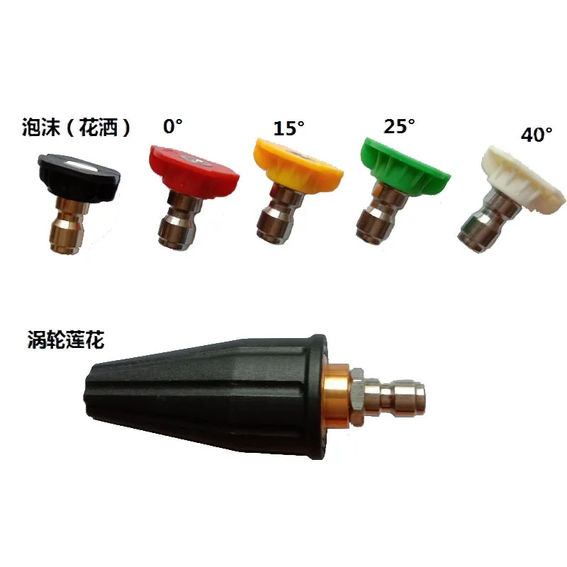 3000 Psi @ 4 US Gpm, 1-in Shaft Pressure Washer Pump - Foto 9