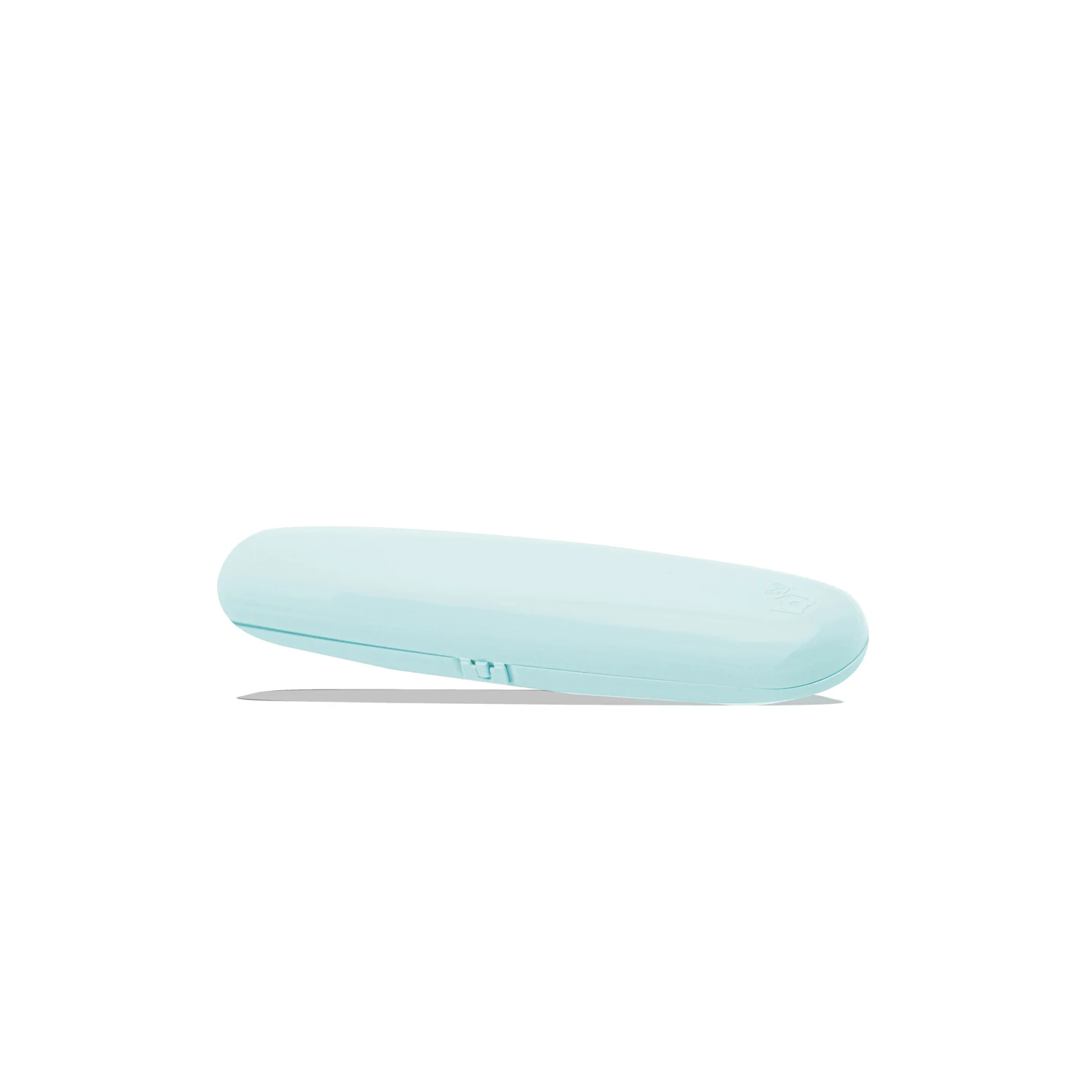Green Color Spoon and Fork Storage Box