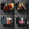 Beast Kingdom J-Jokers Mousepad Non-slip Lockedge Office Student Gaming Thickened Large Writing Pad Cushion 1