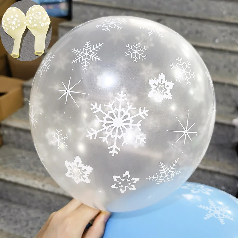 20pcs Latex Balloons