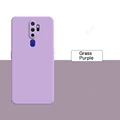 Grass Purple