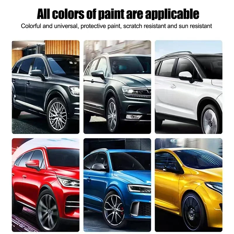 Car Wax Polish Spray Rapid Ceramic Coating Fortify Hydrophobic Intense Gloss Shine For Glass&Wheels&Paint Sealant Detail