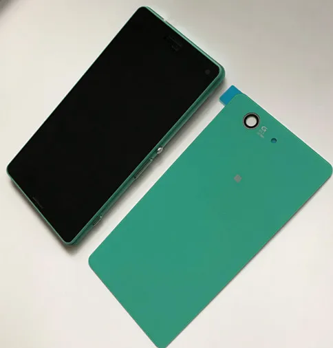 VAND] Sony Xperia Z3 Compact D5803