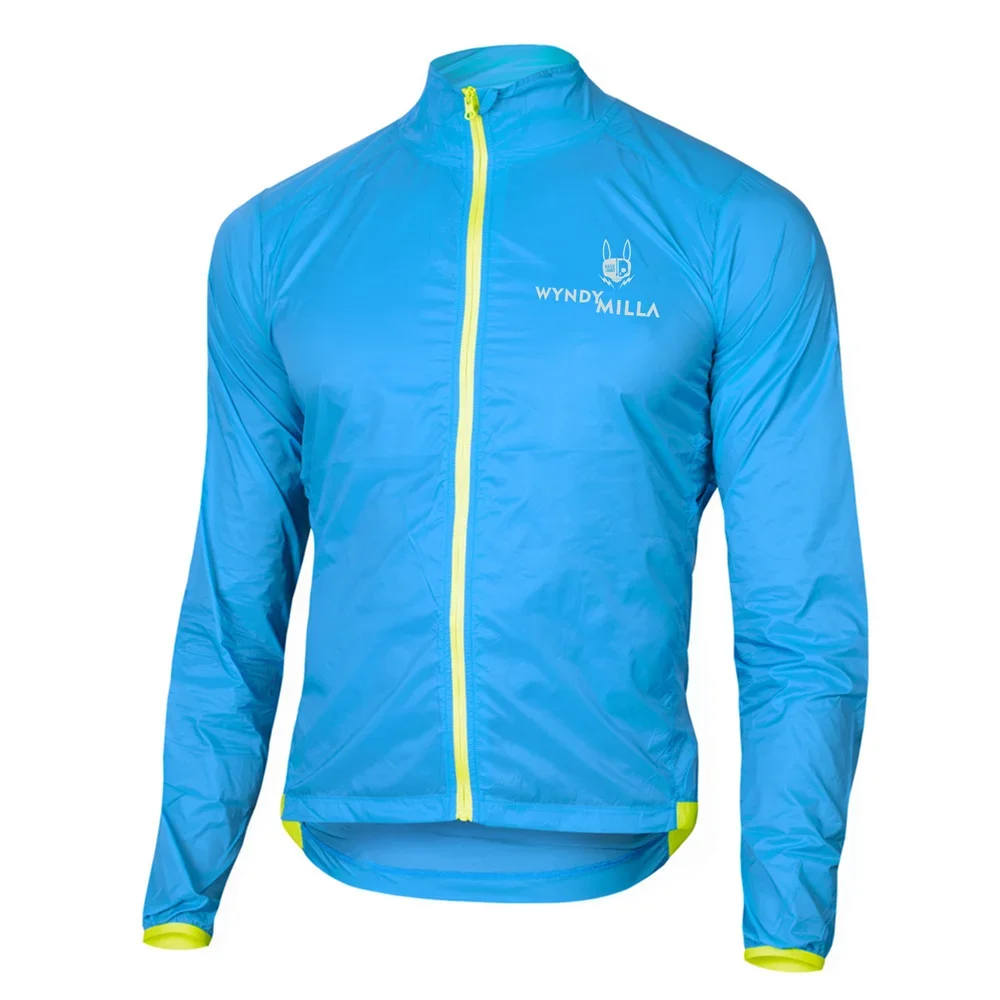 Men's Cycling Windbreaker Jacket
