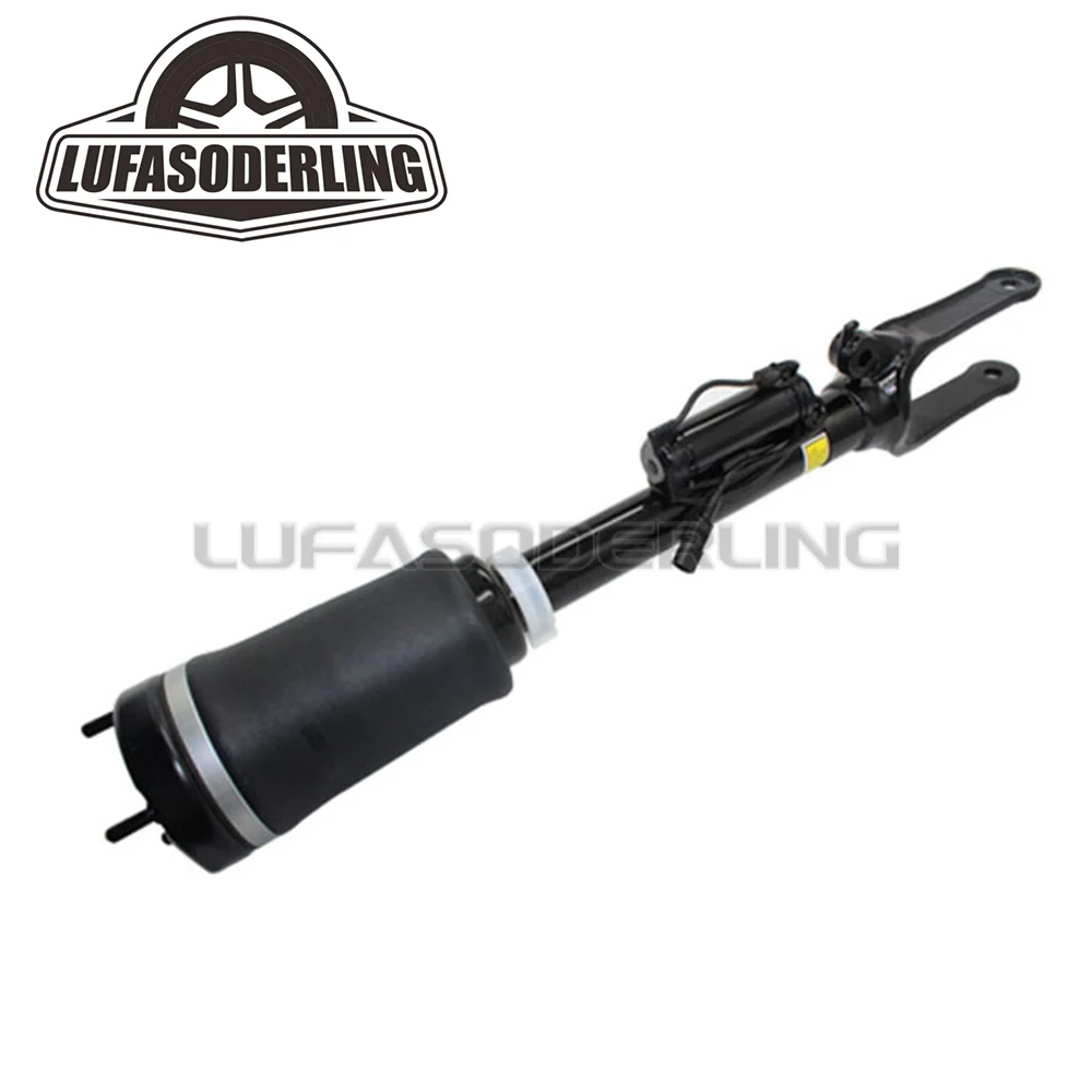 Front Left/Right Air Suspension Strut Shock For Mercedes ML GL 