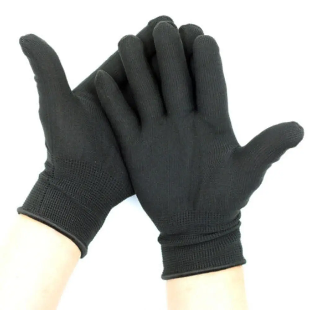 6 Pairs Cotton Gloves Dermatological Overnight Moisturising Eczema