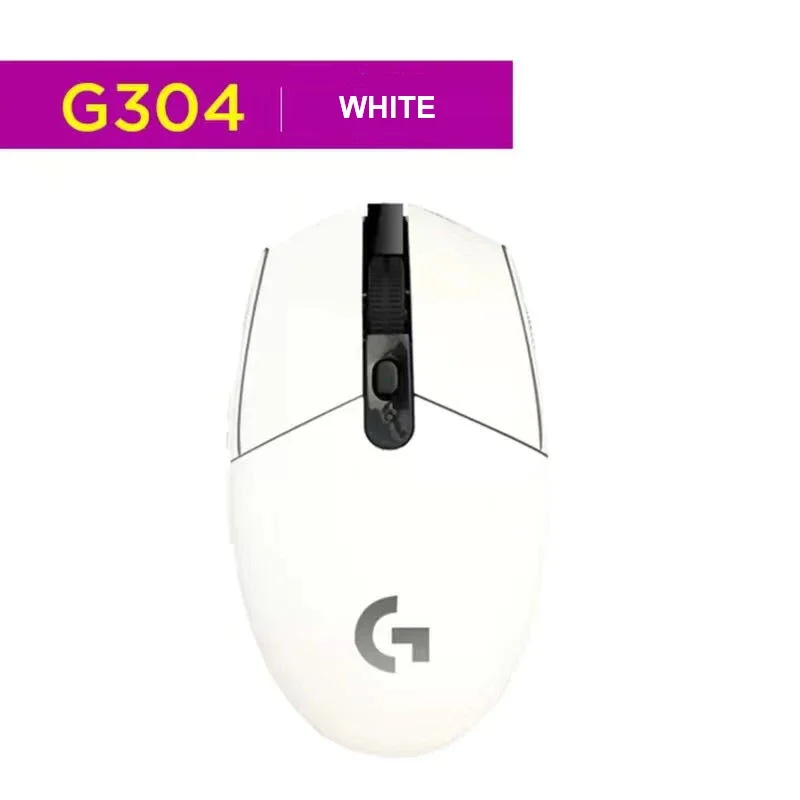 G304 White