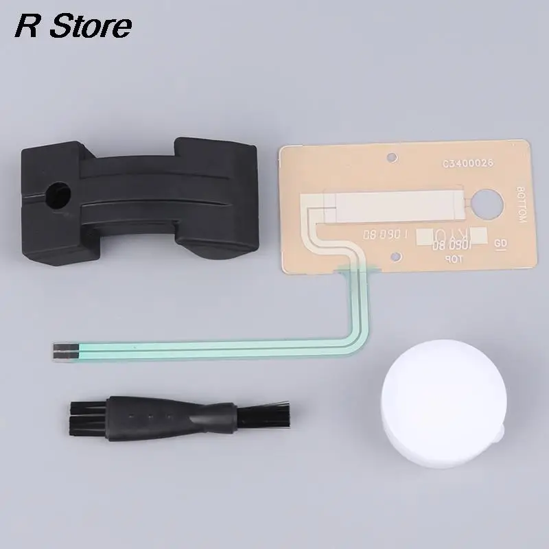 Attuatore Sensore Foglio Per Tamburo Hi Hat Pedale Parte In Gomma Circuito Td4 9 11 15 17 Per Roland Fd-8 Td-1 Hi Hat Pedale In Gomma