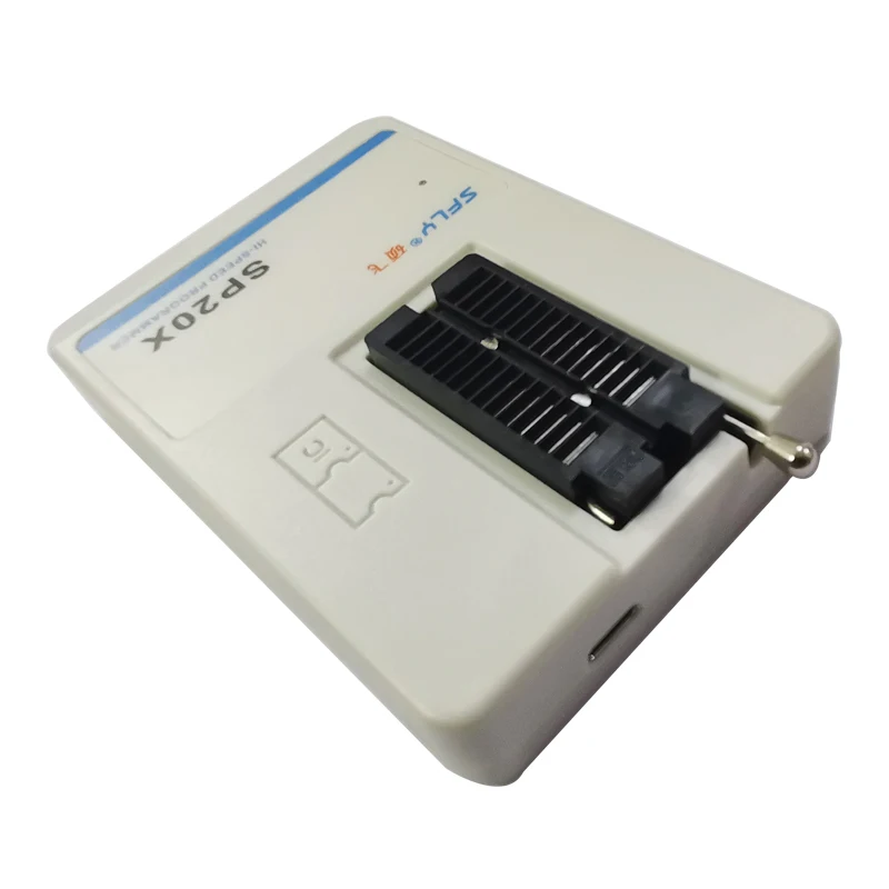Программатор ic. Программатор ic