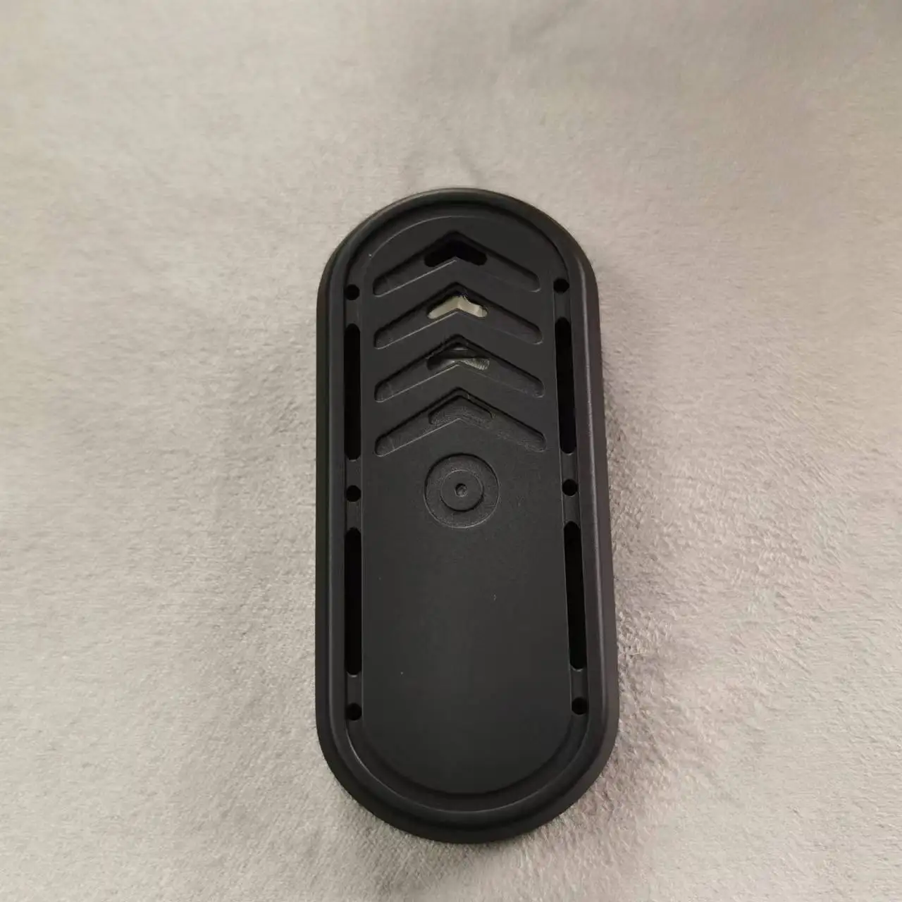 ZD EDC メカニカルセグメント音叉アンチストレスプッシュスライダー