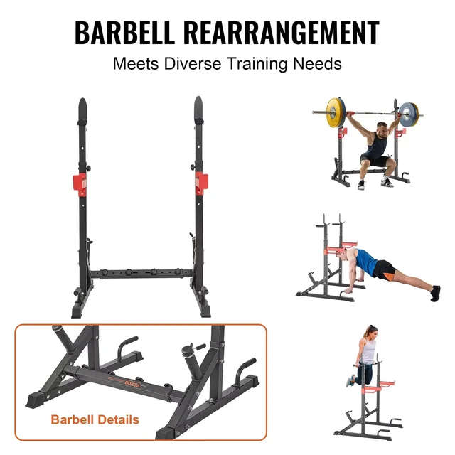 Adjustable Dumbbells 6