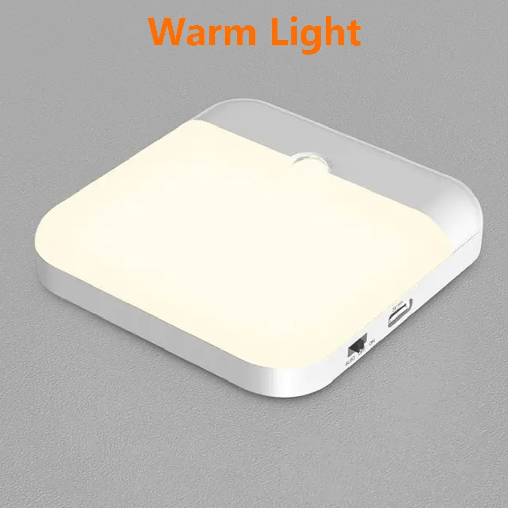 Warm Light 3000K