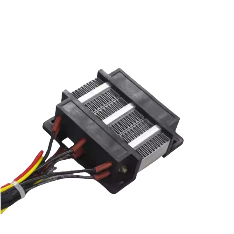 Insulation constant temperature for PTC ceramic heating element heater Hot air blower warm air fan accessories 220V 200W