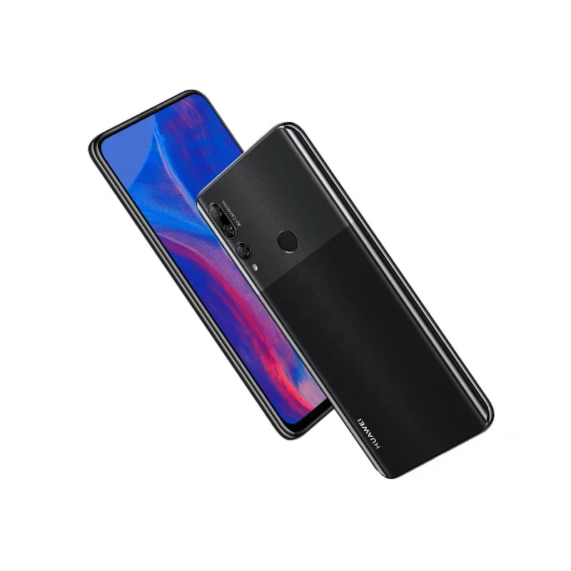 Huawei Y9 Prime(2019)4G SmartPhone Battery capacity 4000mAh 16MP Camera unlocked used phone 6