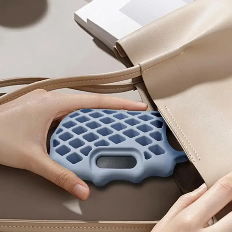 카운터 포함 핸드 그립, 소프트 워셔블 그립 강도 트레이너, 탈착식 카운터 포함, 디지털 핸드 동력계, 휴대폰 무선