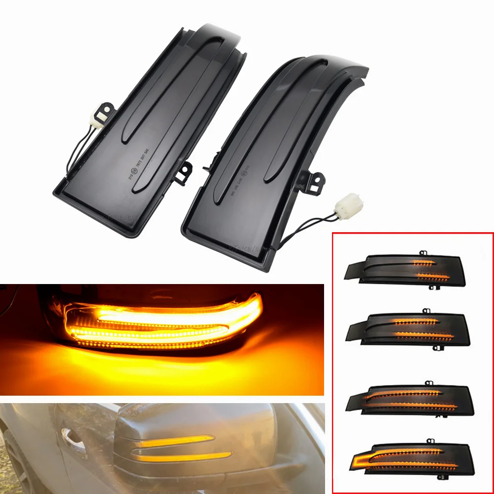 ̳ Ŀ LED ̷  õ, ޸  G M R Ŭ SUV W463 GL X164 X166 GLS X166 W166 W251, 2x