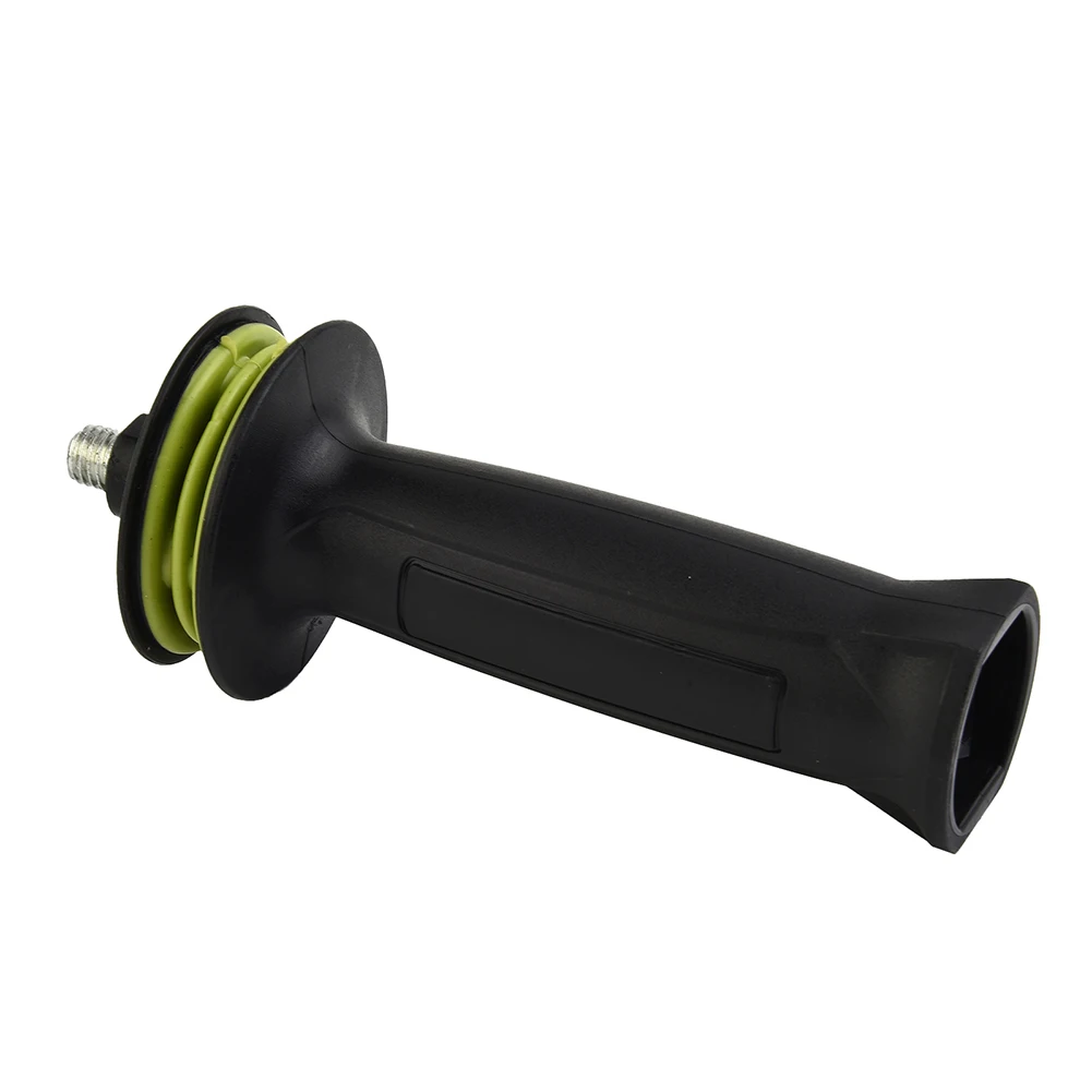 Grinder Handle Angle Grinder Handle Angle Accessories Plastic Practical Anti-vibration Function Auxiliary Side