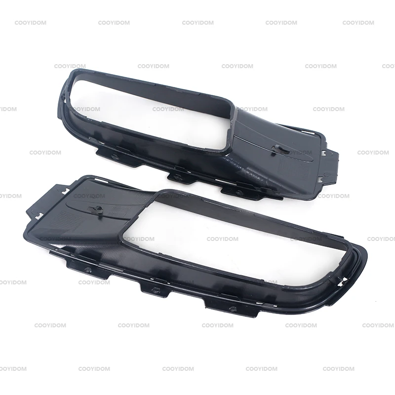 🔌 Cubierta Para Ojo De Remolque (Antiniebla) – BMW X5 2011-2013 – Evan-Fischer, Se Pinta