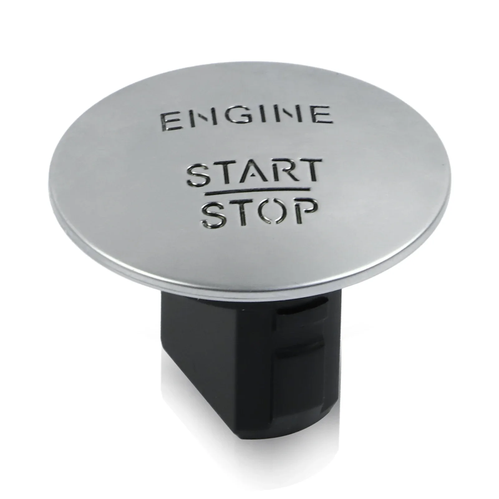 Engine Start Stop Push Button Ignition Switch Keyless for Mercedes Benz ML GL R S E W164 W205 W212 W213 2215450714 33161207