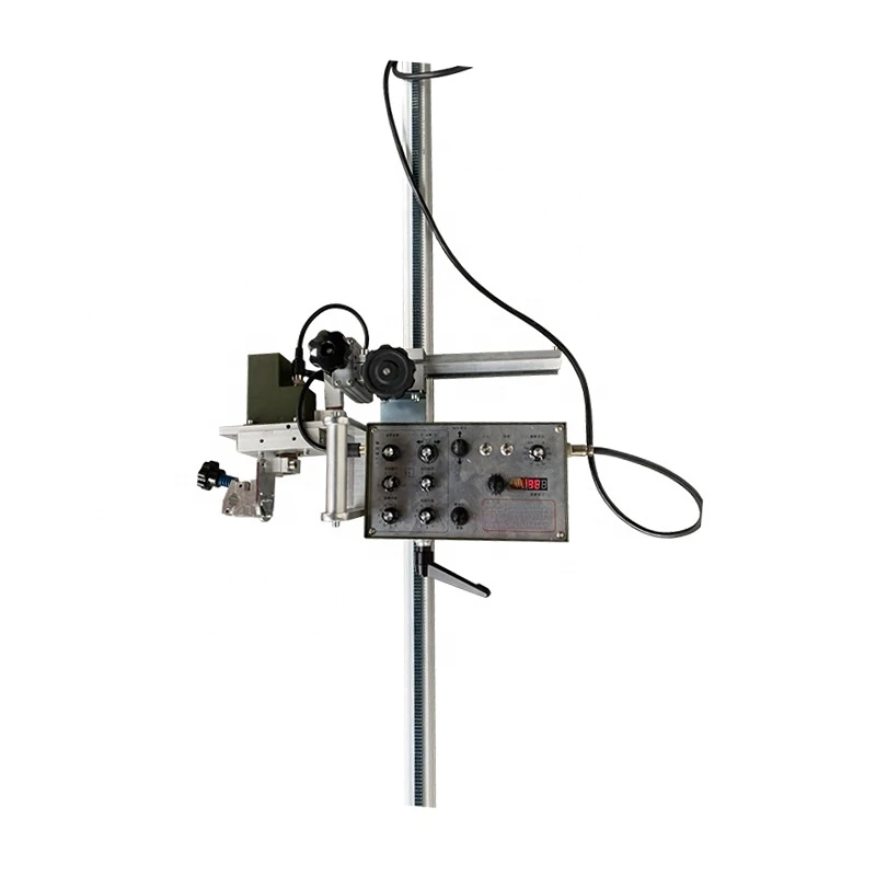 

wavering Magnetic Oscillation Automatic Welding Carriage