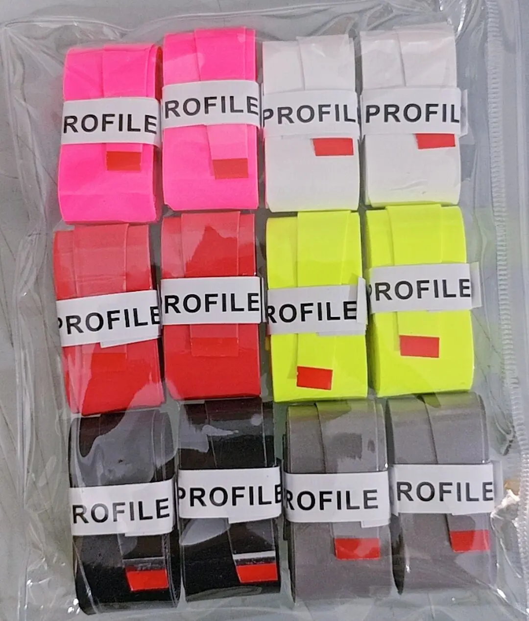 Sticky Racket Overgrip Tape 5