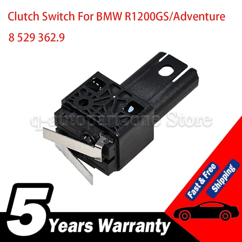 Clutch Switch For BMW R1200GS/Adventure LC R1200RT R1200R R1200RS R 1200 GS RT RS 2014-2022 Electrical Part