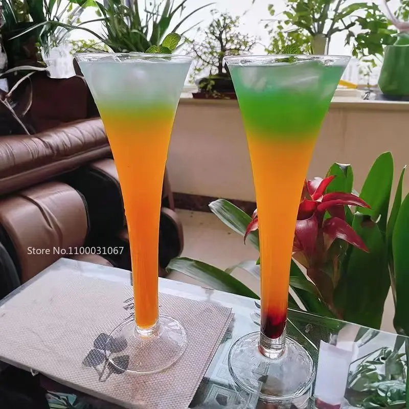 

2PCS Professional Blender's Whiskey Copita Nosing GlassTulip Bud Whisky Crystal XO Chivas Regal Goblet Cup Wine Tasting Glasses