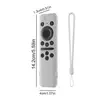 Silicone Remote Control Case Remote Control Cover for SAMSUNG BN59-01432A/01432B/01432D/01432J/01436B/TM2360E/TM2360F/01392B 5