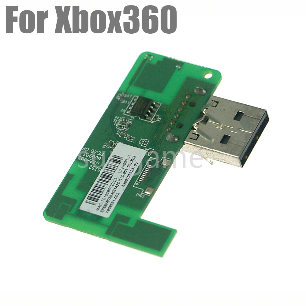 【Must-have】 1pc For XBOX S Internal Wireless WIFI Replacement Network.