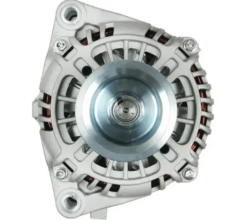 NEW HNROCK 24V 100A ALTERNATOR A004TA8191 A004TA8591 A4TA8191 A4TA8591 7421289219 7485003252 FOR RENAULT TRUCKS
