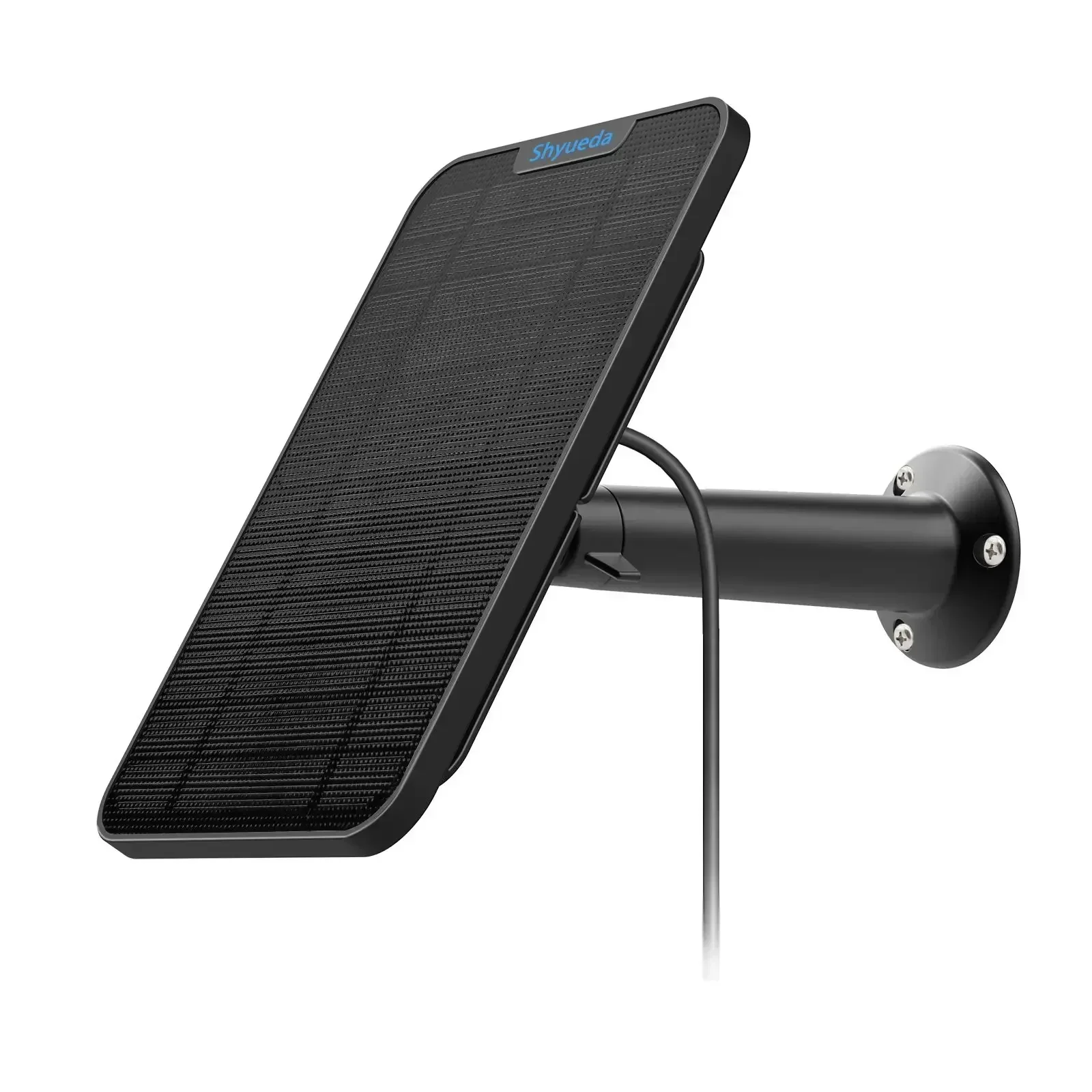 New 4W Solar Panel charging 3000mah Battery for Blink Outdoor