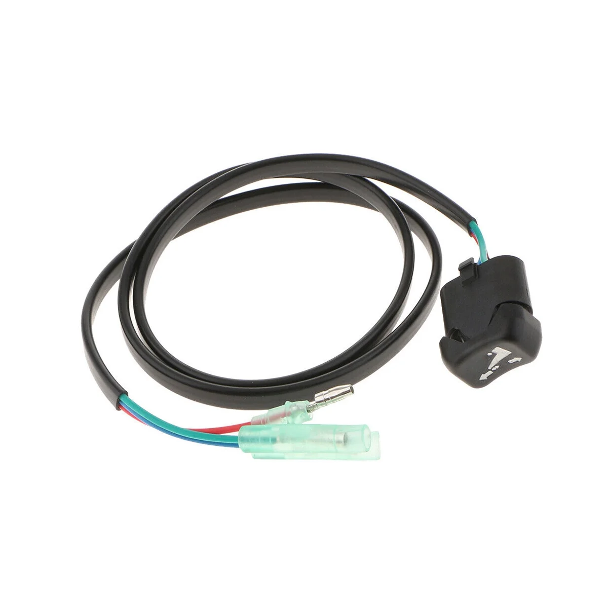 

37380-92E10 Trim Tilt Switch for Outboard Remote Control Box
