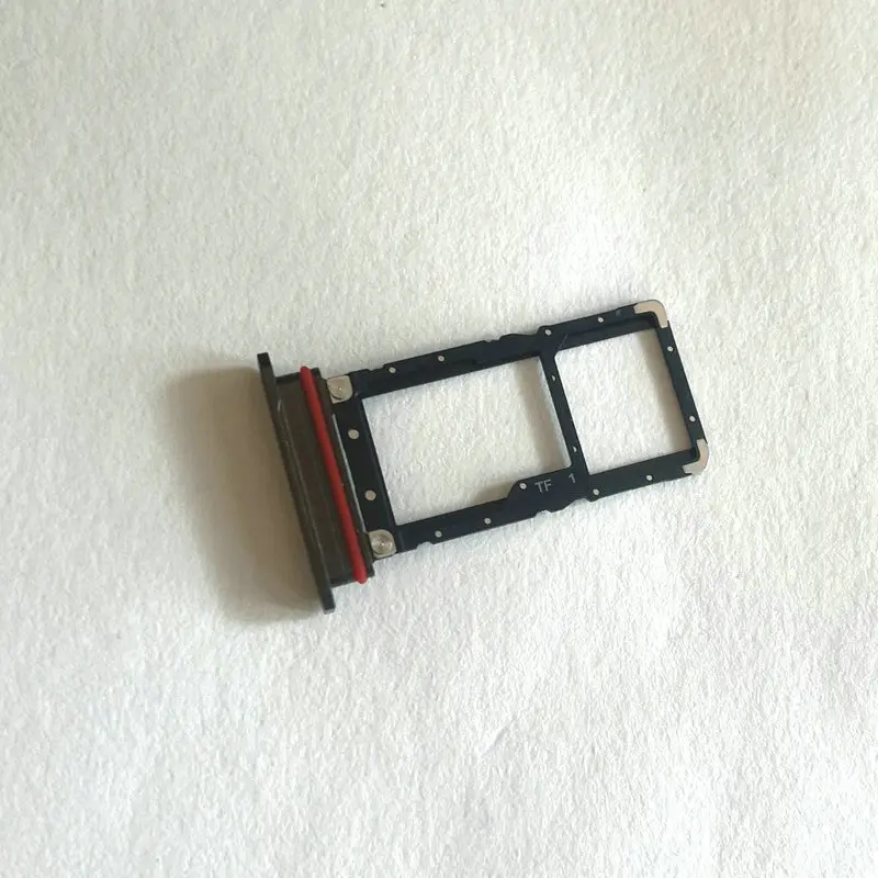 Original Sim Card Tray and TF Card Holder Replacement for Blackview XPLORE Series