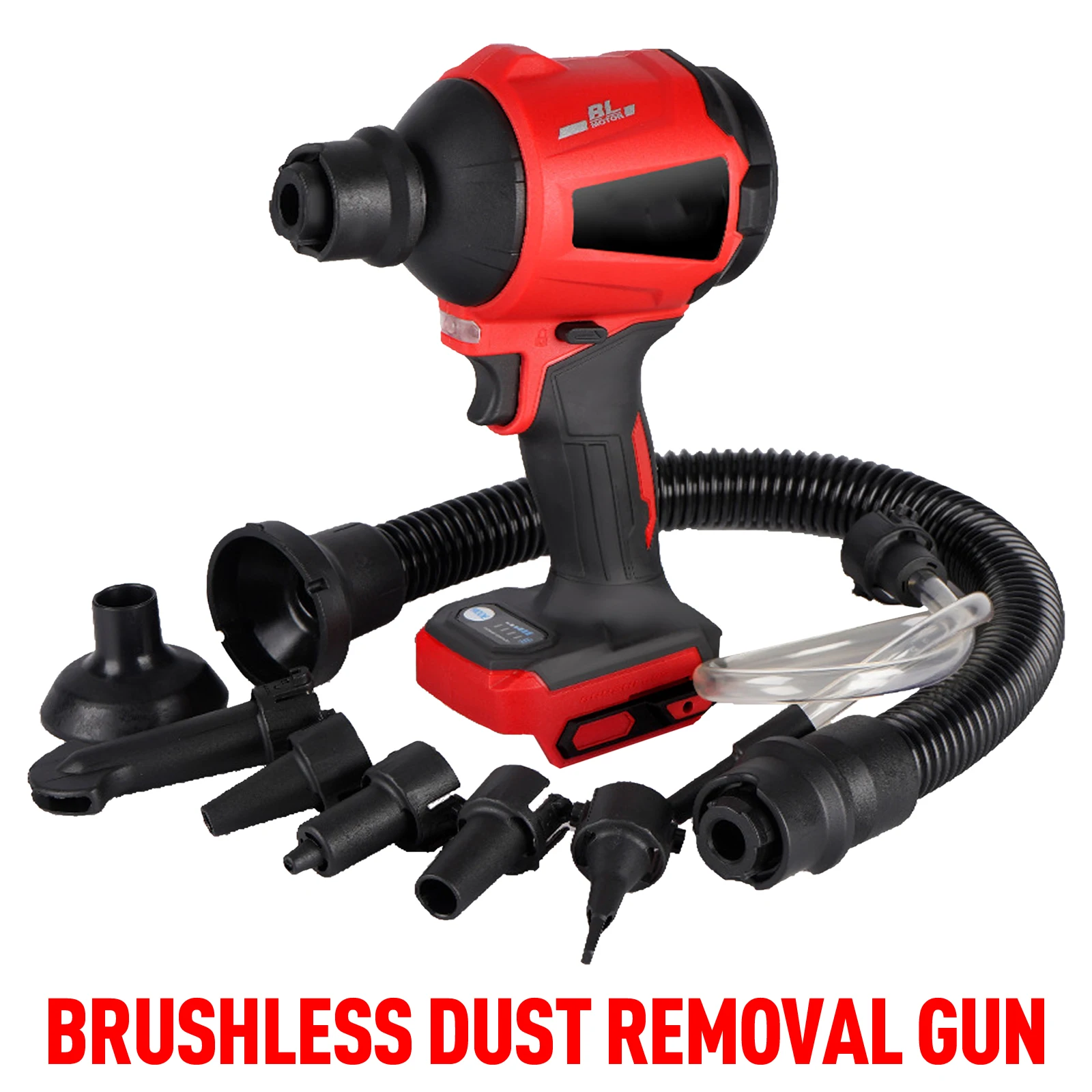 Electric Blower Motors | Electric Blower Dust | Remove Blower Motor | Dust Electric  Motor - Power Tool Accessories - Aliexpress