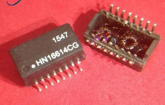 

IC new original HN16614CG HN16614 SOP16 Free Shipping