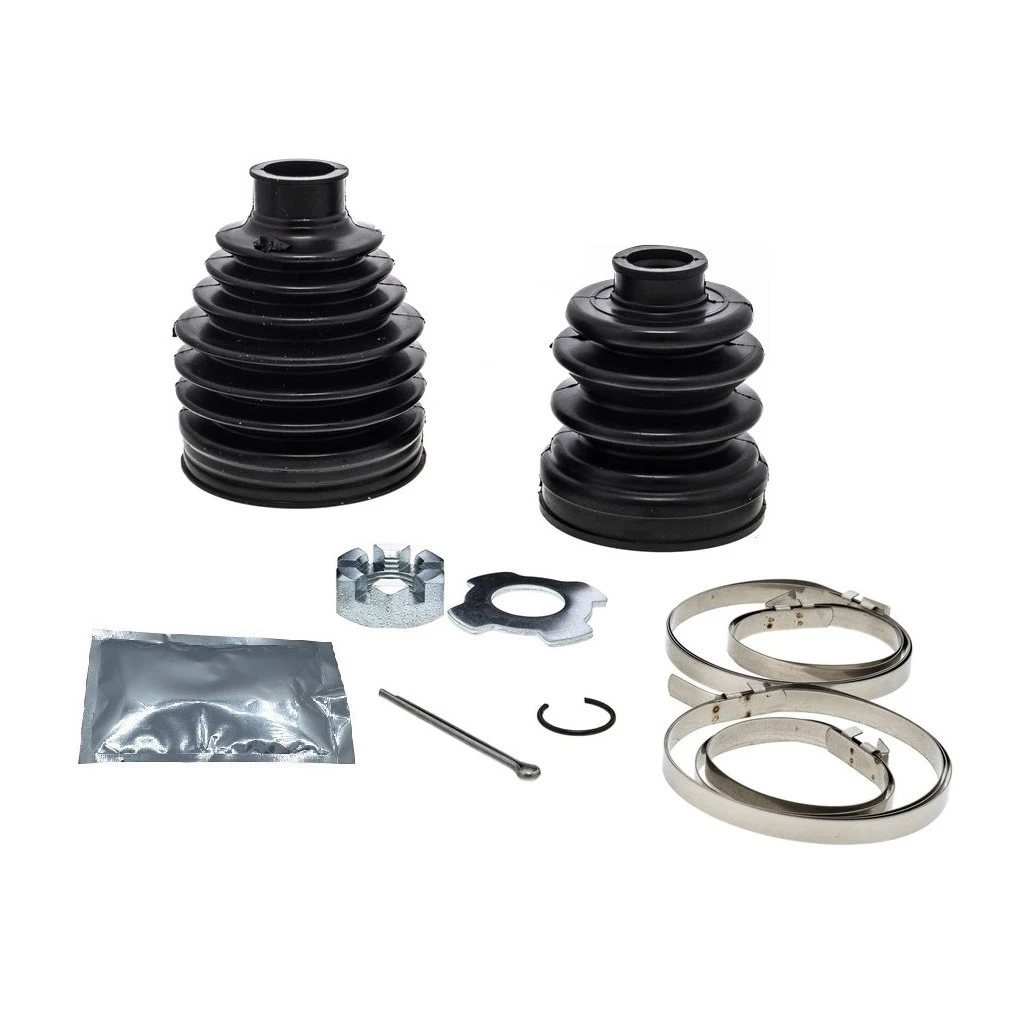 FrontCVAxleBootKitForSuzukiKingQuad750LTA75020112013King