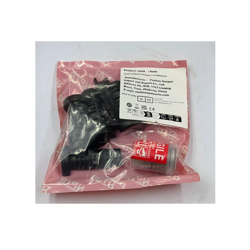 European Auto Spare Parts Tools for Vol Trucks VOE 88800414 Removing Pneumatic Pipe Tool Auto Spare Parts Tools