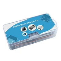 Basic Starter Kit for ESP32 ESP-32S WIFI Development Board for Arduino Project Learning Kit with Tutorials ESP32 kit with box - Image 6