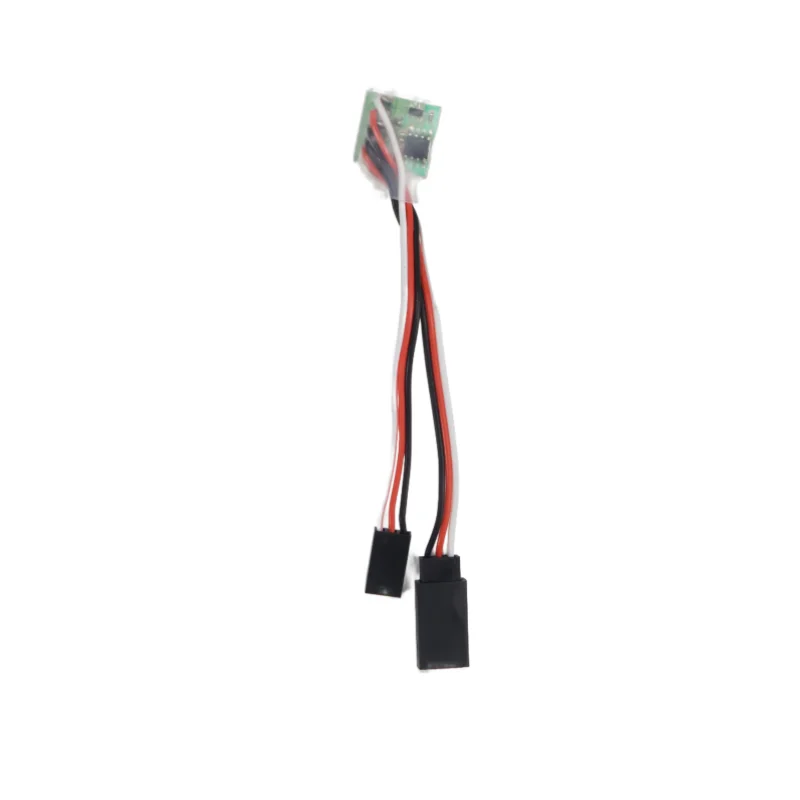 Alarme Perte Drone FPV 85dB avec Sifflet, 1/3/6 pièces