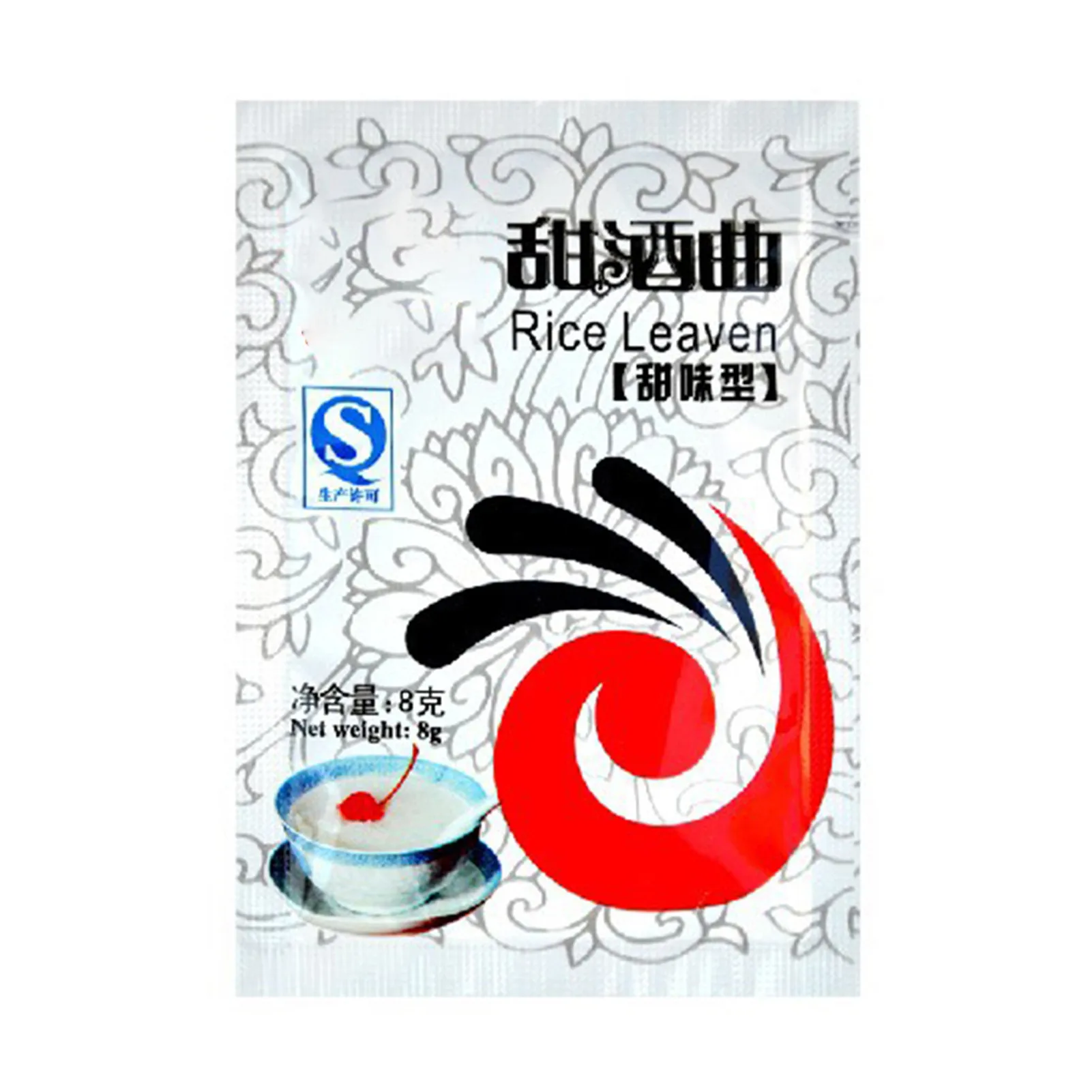 

Wholesale of 8 grams of koji, rice koji, fermented mash, liquor medicine, and koji