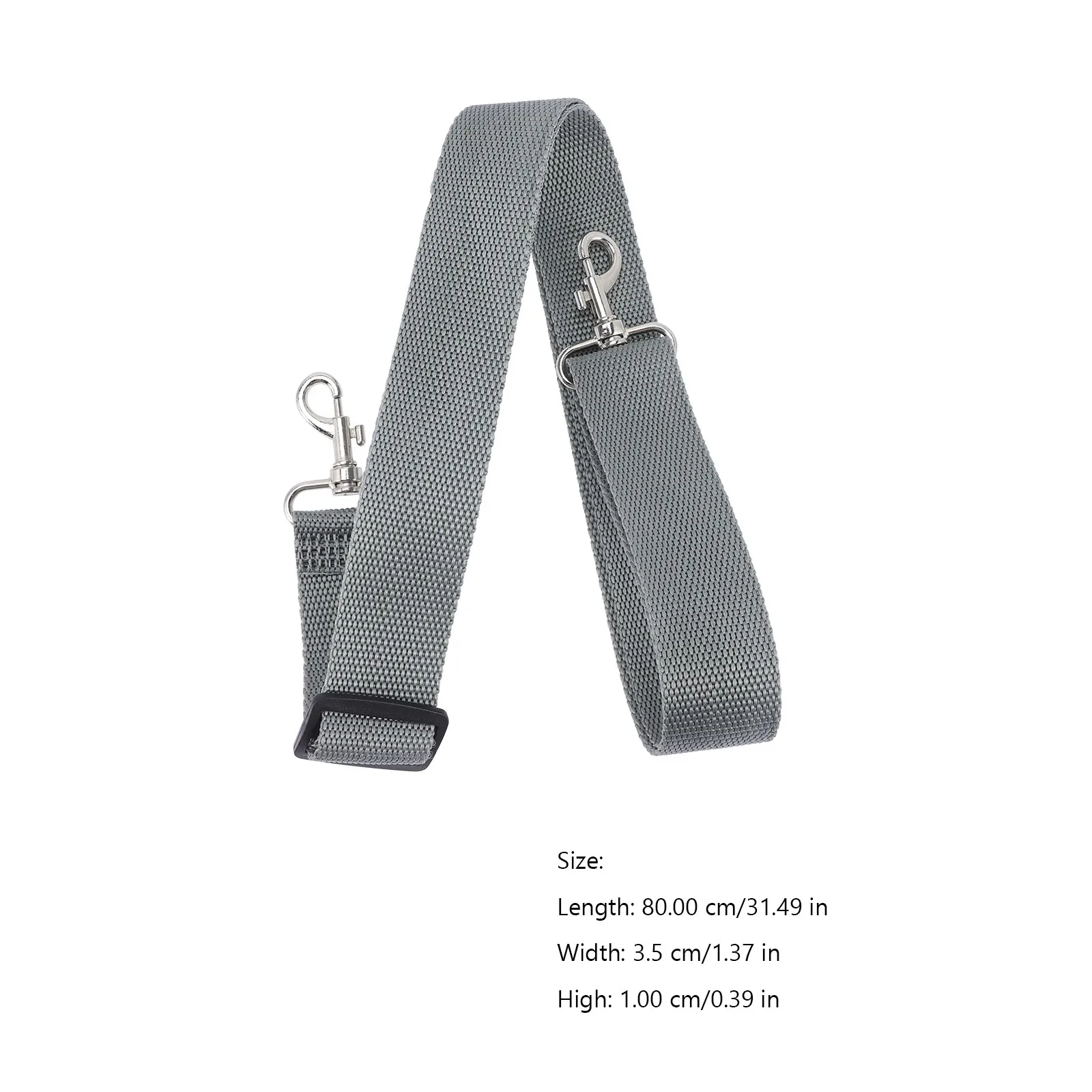 Snare Drum Strap Adjustable Instrument Belt Musical Instruments Marching Nylon Sling Toddler Drum Supply For Stage Performance