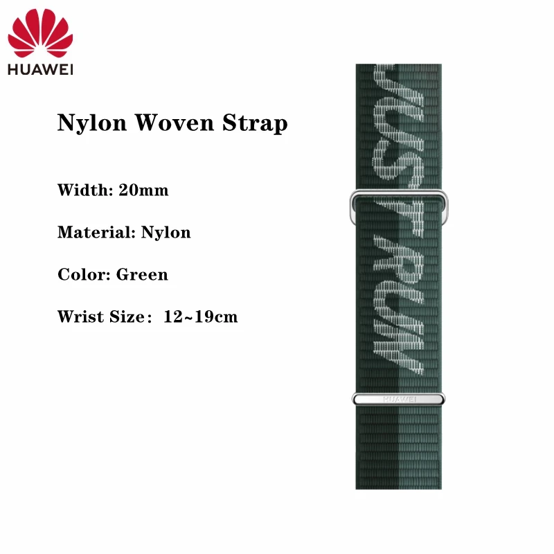 Premium Calf Leather & Silicone Sport Watch Strap - 20mm, Women's Collection