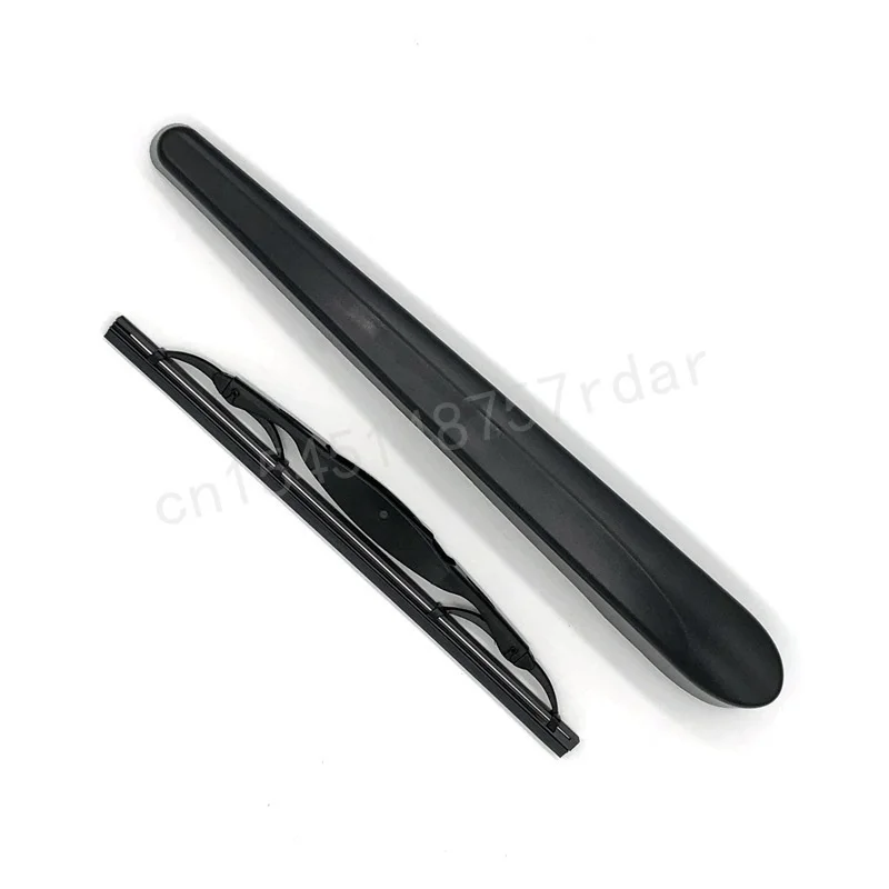 Adatto Per Opel Mokka / Opel Mokka Automobile Parabrezza Posteriore Gruppo Tergicristallo Lunotto Posteriore Tergicristallo Coperchio Bilanciere