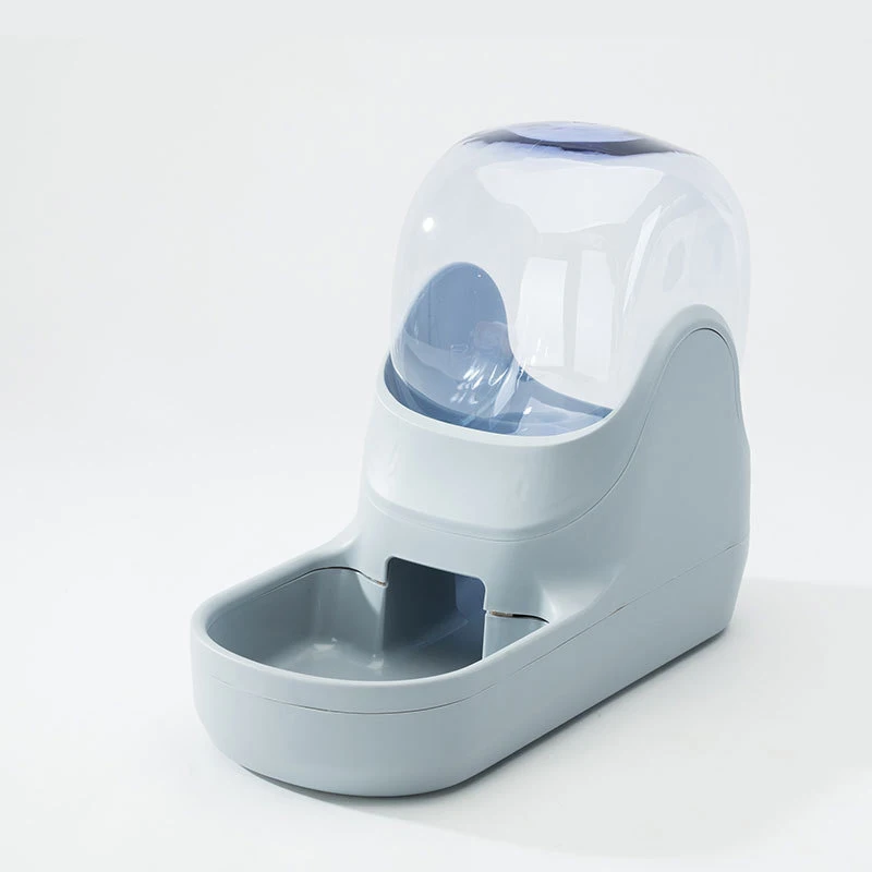 Grey Water Bowl