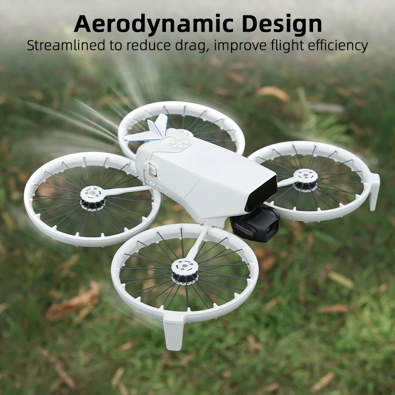 รูปสินค้า โดรน DJI FLIP อะไหล่เสริมความแข็งแรง