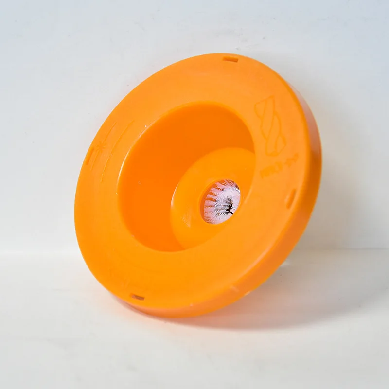 

F50 Electric Hammer Drill Dust Cover Hollow Chamber Drill Dust Collector Dust Collection Tool For Wall Reusable Drilling