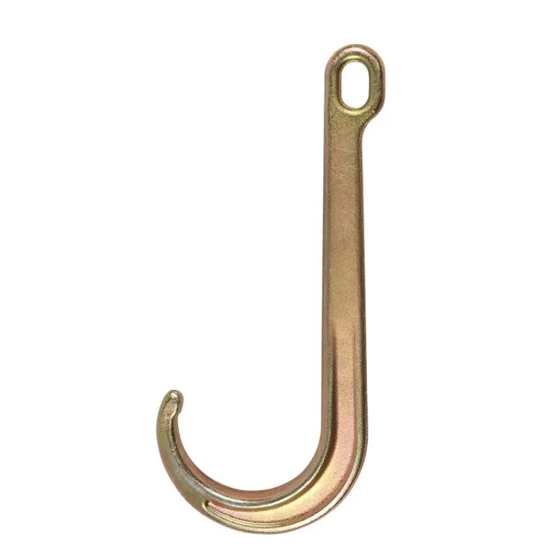 

Универсальный буксир, длинная ручка, эвакуатор, J-образные тяговые крючки, обновленные модифицированные аксессуары для ремонта автомобилей