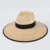 New Belt Strap Straw Sun Hat For Women Fashion Vacation Beach UV Hats WideBrim Panama Hats Outdoor Wholesale 10
