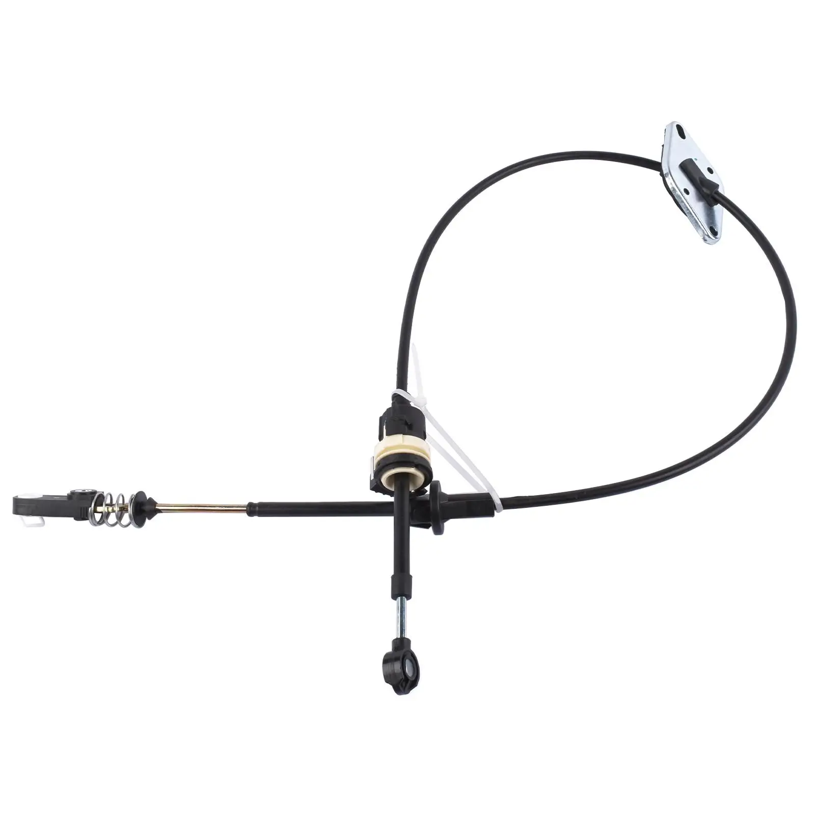 AP01 Automatic Transmission Shift Cable For Jeep Grand Cherokee 4.0L L6 4.7L V8 2003-2004 52104060AG 52104060AF
